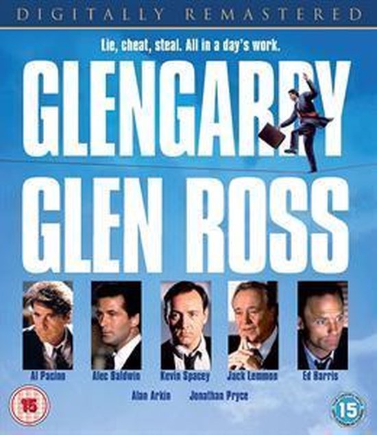 Glengarry Glen Ross