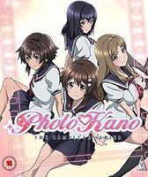 Photo Kano Complete Series