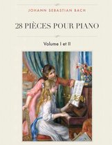 28 Pi ces Pour Piano