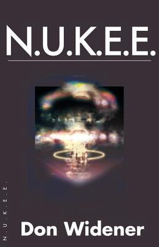 N.U.K.E.E. - cover