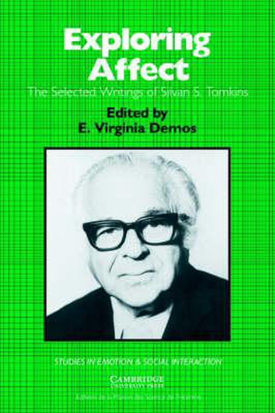 Exploring Affect - cover