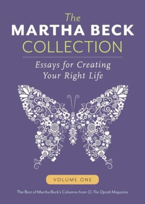 Martha Beck Collection