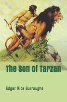 The Son of Tarzan