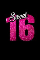 Sweet 16