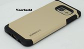 Xssive Apple iPhone 6 of iPhone 6S - Back Cover - Anti Shock - Goud