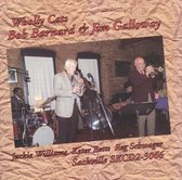 Bob Barnard & Jim Galloway - Wholly Cats (CD)