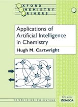 Oxford Chemistry Primers- Applications of Artificial Intelligence in Chemistry