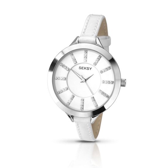 Sekonda 40566 Dames Polshorloge Met Occasion Seiko Dames Polshorloge Met Doublé Horlogeband - Juwelier Jansen Montre Prix