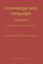 Knowledge and Language