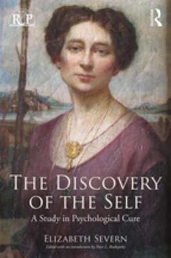 Relational Perspectives Book Series - The Discovery of the S ... - cover