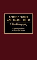 George Burns and Gracie Allen