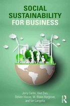 Social Sustainability for Business