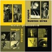 Tango Moderno
