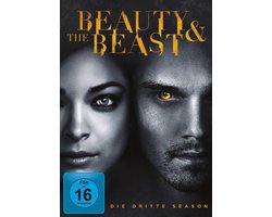 Beauty and the Beast (2012) - Seizoen 3