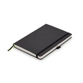 Lamy Notebook Softcover Black
