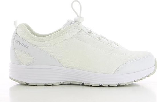 Oxypas Sunny veiligheidsschoenen voor dames, wit (lic), 36