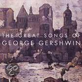 Great Songs Of George Gershwin