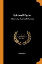 Spiritual Pilgrim