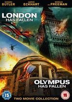 London Has Fallen/olympus Has Fallen