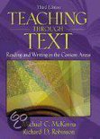 Teaching Through Text