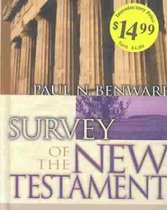 Survey of the New Testament- Everyman's Bible Commentary