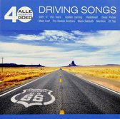 Alle 40 Goed - Driving Songs