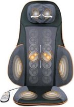 Medisana MC 825 - Massagestoel - Shiatsu Massage Medisana MC 825 - Massagestoel - Shiatsu Massage