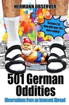 501 German Oddities