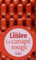 Le Canape Rouge