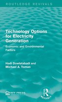 Technology Options for Electricity Generation