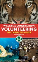 Wildlife & Conservation Volunteering 2