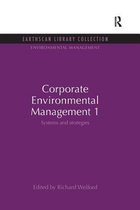 Environmental Management Set - Corporate Environmental Management 1