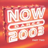 Now Dance 2003, Vol. 2