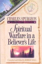 Spiritual Warfare in a Believer's Life