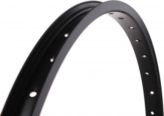 velg 24 inch 36G aluminium 13G zwart | bol.com