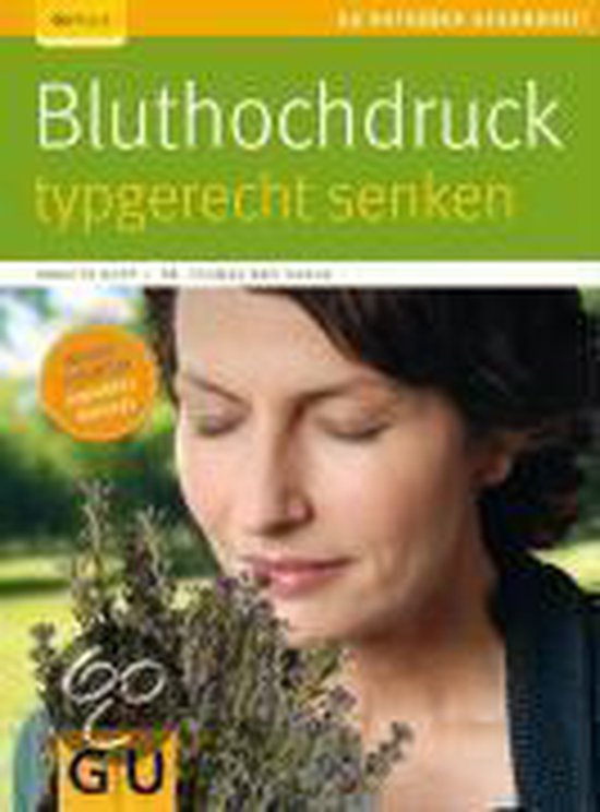 9783833813986 - Bluthochdruck Senken