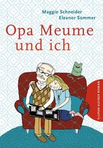 Tulipan Kleiner Roman - Opa Meume und ich