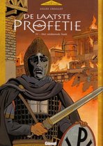 Laatste profetie 004 Het verdoemde boek