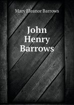 John Henry Barrows