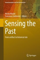 Geotechnologies and the Environment 16 - Sensing the Past