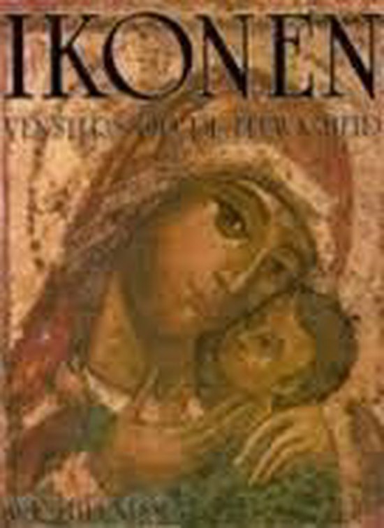 9789061132547 - Ikonen