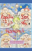 Kapit n Ben Und Der Haxomit