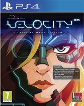 Velocity 2X - Critical Mass Edition - PS4