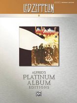 Led Zeppelin II Platinum Drums