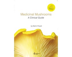 Medicinal Mushrooms - A Clinical Guide