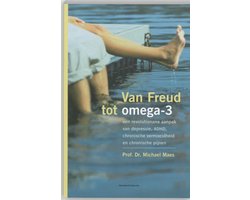 Van Freud Tot Omega / 3