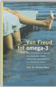 Van Freud Tot Omega / 3