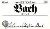 Bach Edition Leipzig