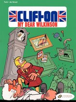 Clifton (english version) - Clifton - Volume 1 - My Dear Wilkinson