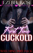 Interracial - First Time Cuckold